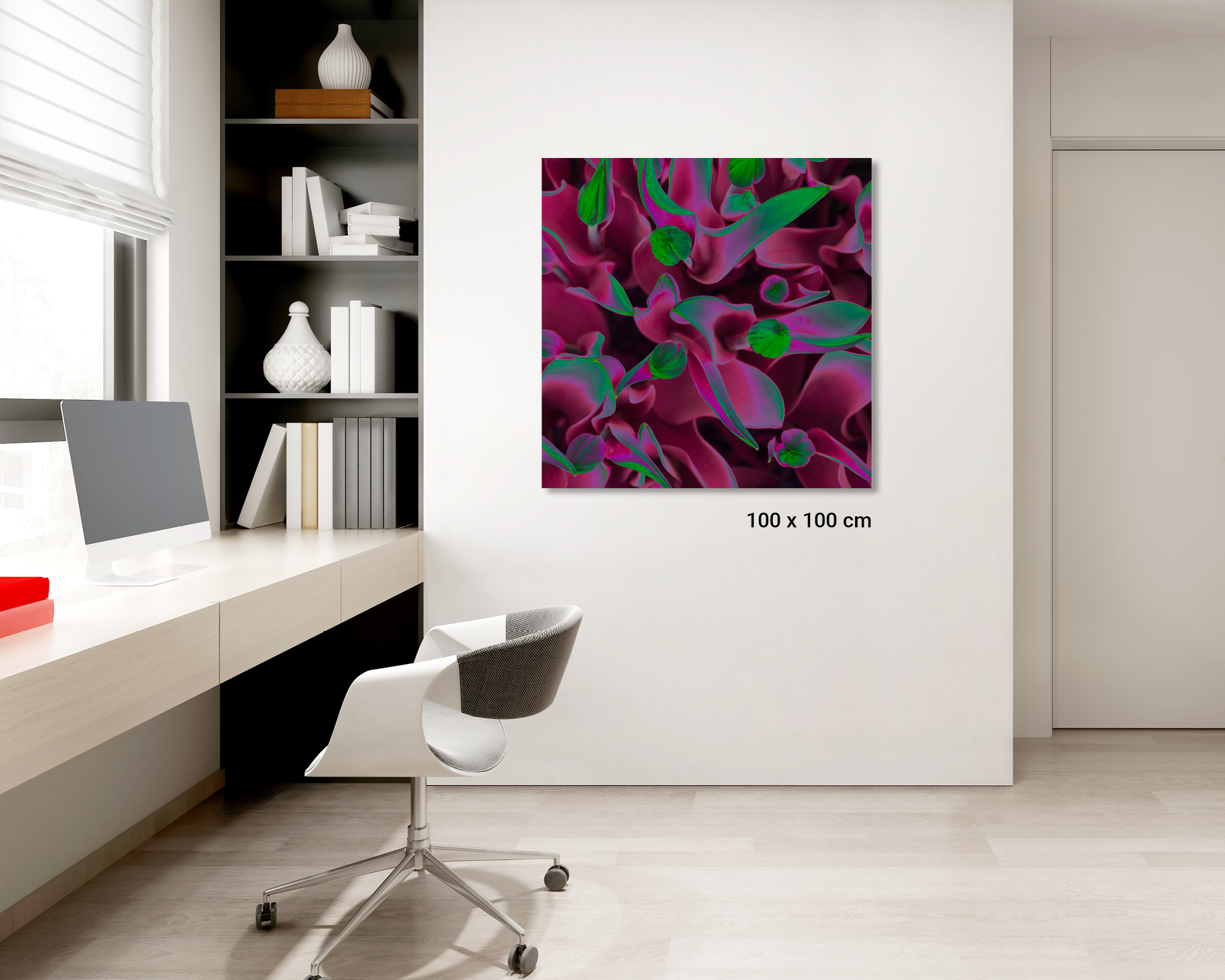 FP22038 &ndash; Akustikbilder und Schallabsorber von SCHALLSAUGER&reg;